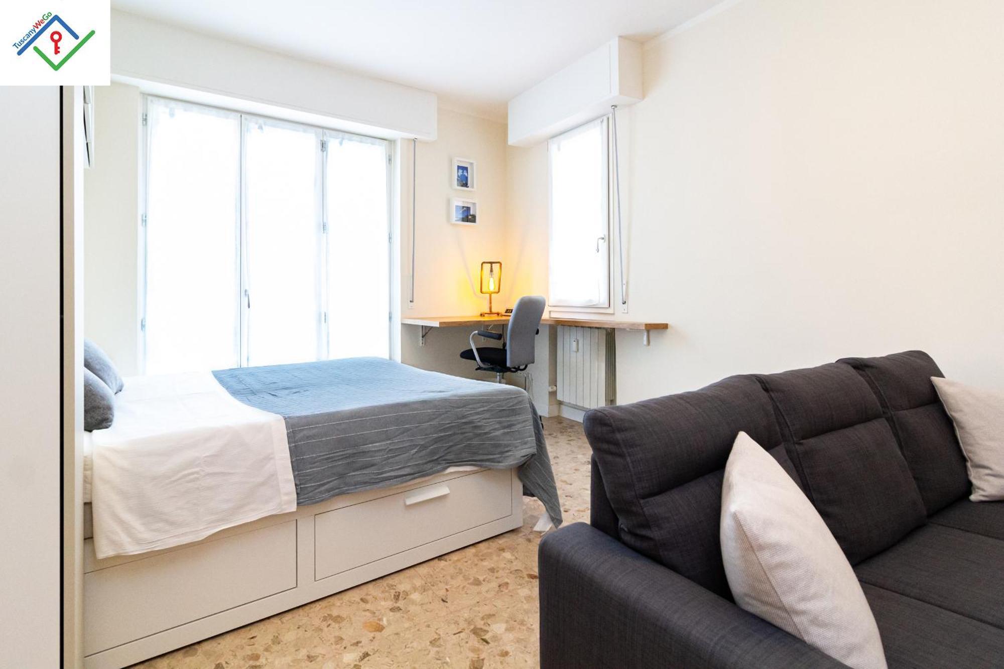 Appartement Downtown Stop By Tuscanywego