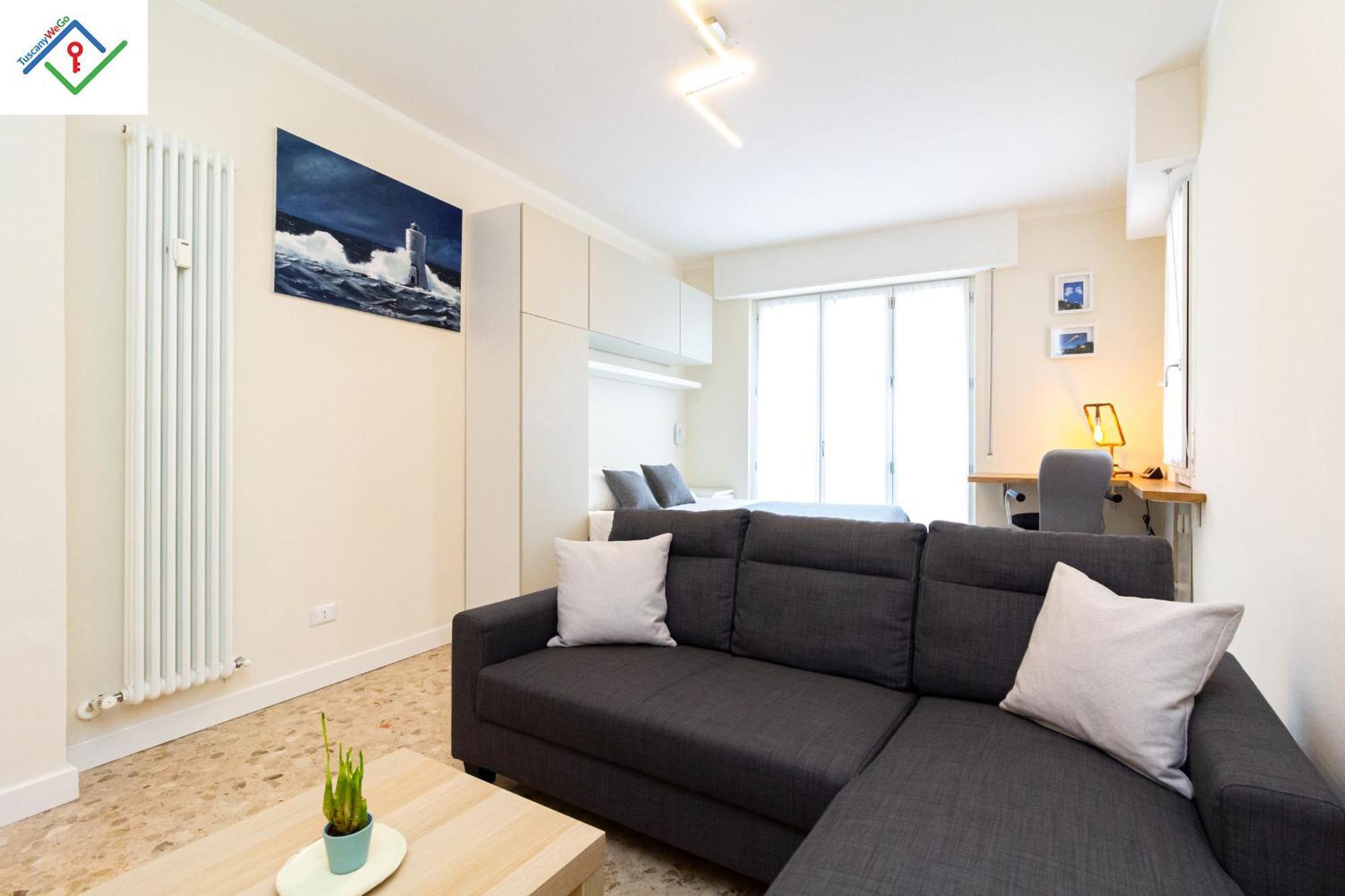 Downtown Stop By Tuscanywego Appartement