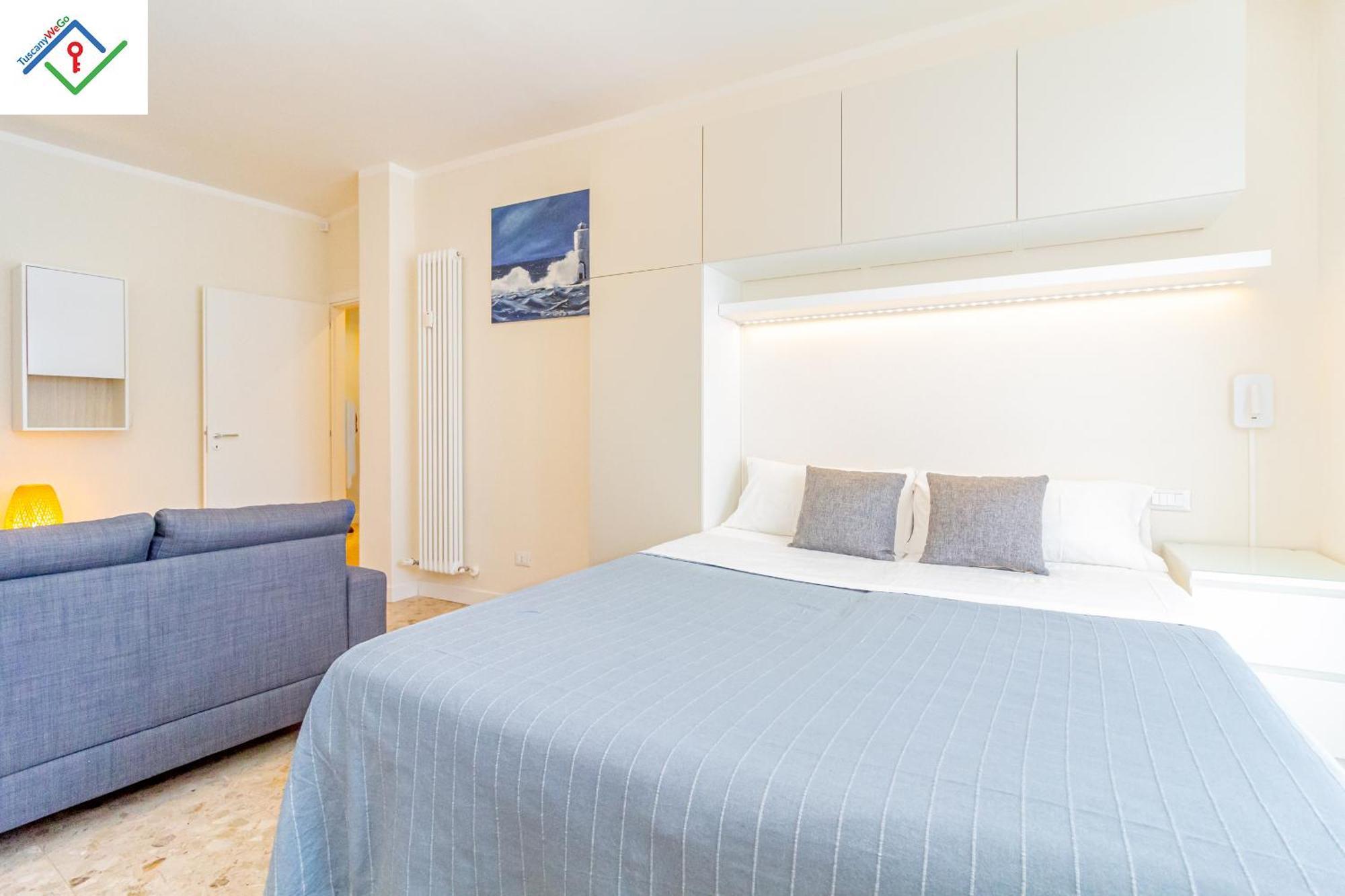 Downtown Stop By Tuscanywego Appartement