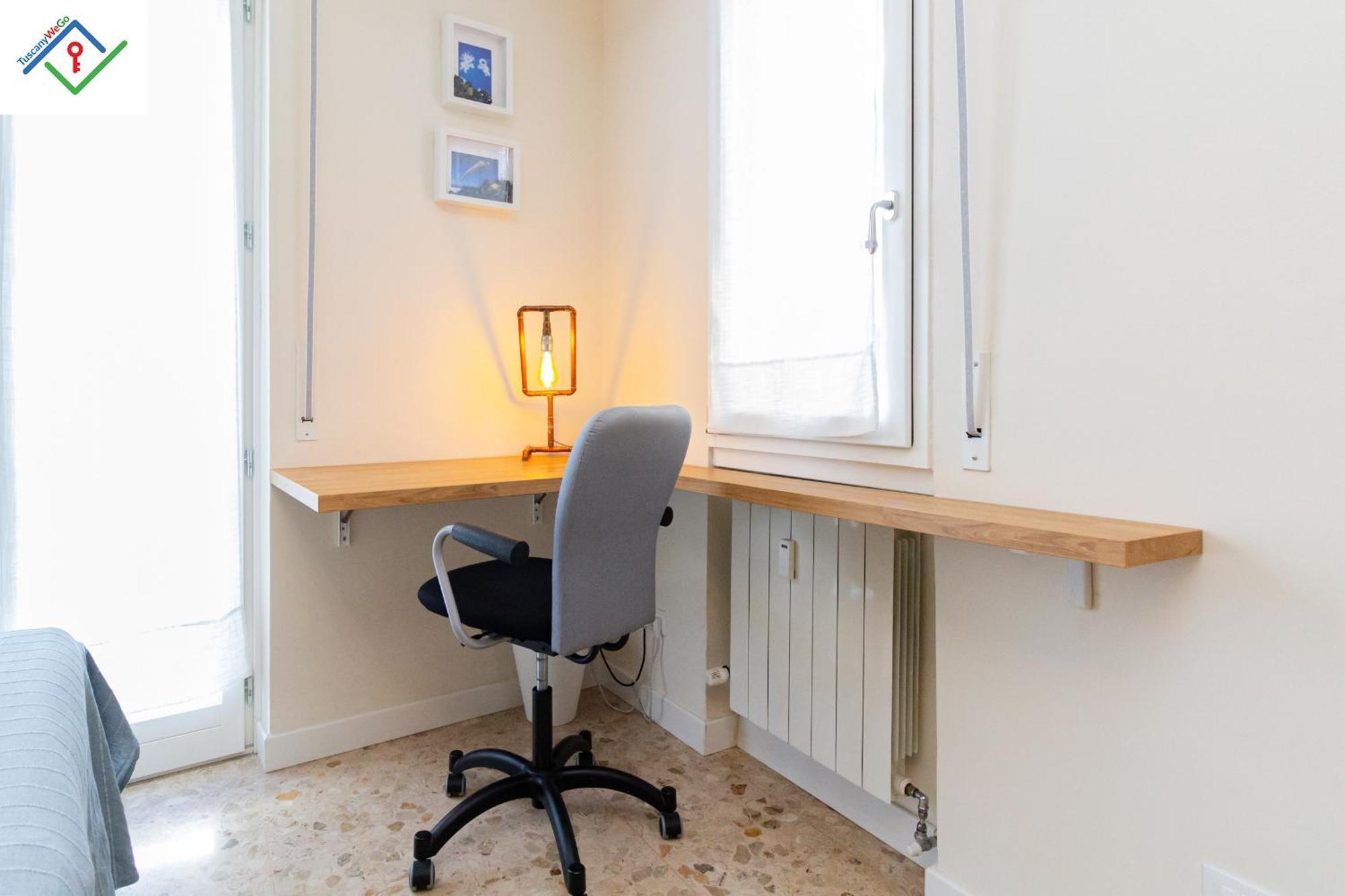Appartement Downtown Stop By Tuscanywego