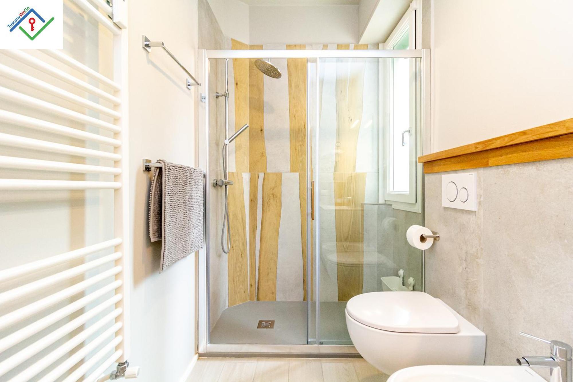 Downtown Stop By Tuscanywego Appartement Pise