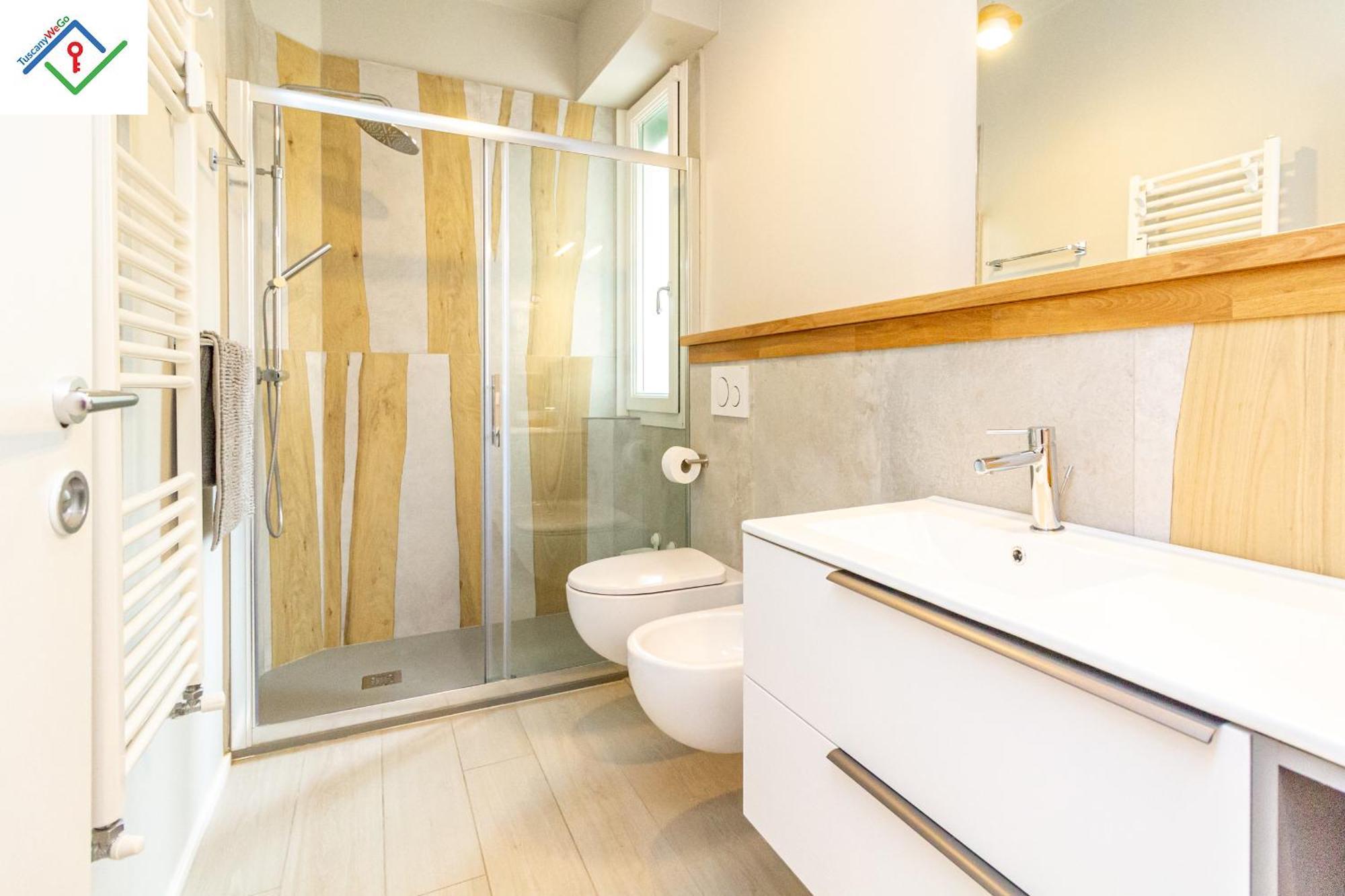 Downtown Stop By Tuscanywego Appartement *